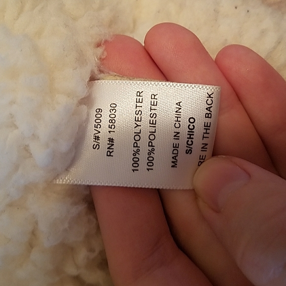 Serpa Vest - Picture 6 of 8